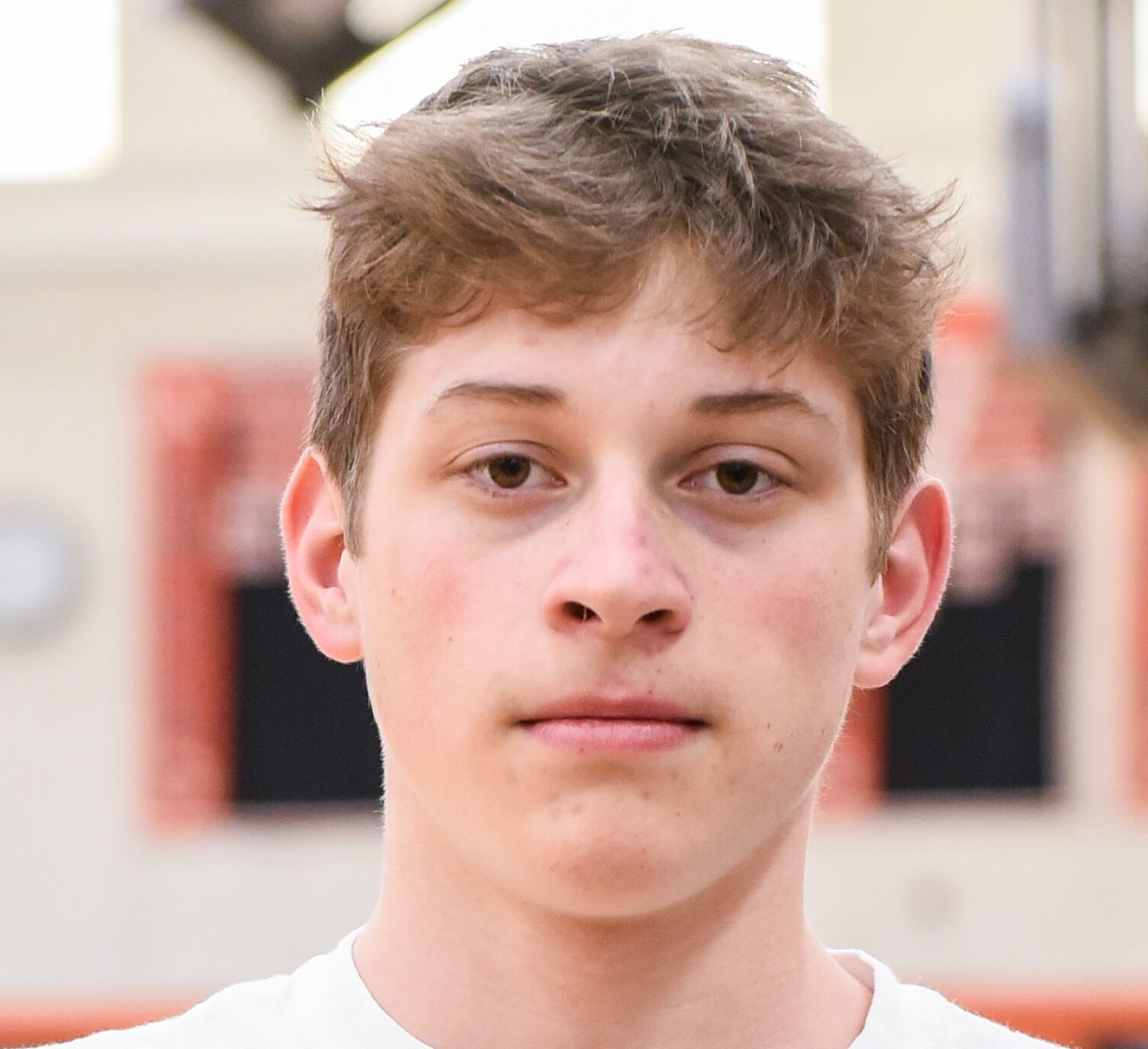 Zack Sparkman, Beverly